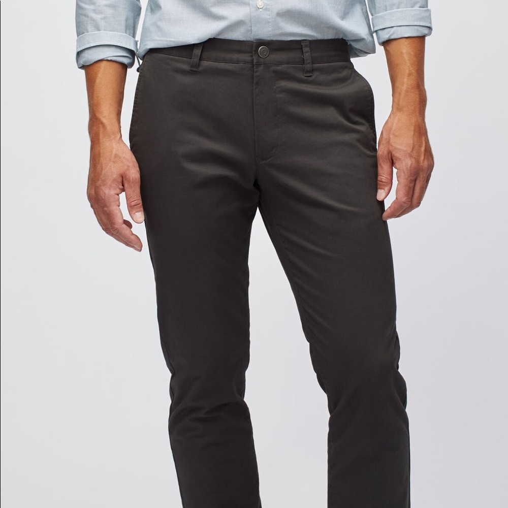 Bonobos washed Chinos straight fit 34x32